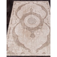 Турецкий ковер Armina 03880 Коричневый